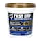 Dap DAP Fast Dry Premium Ready to Use Off-White Spackling and Patching Compound 1 pt 7079818440 - alternate 1